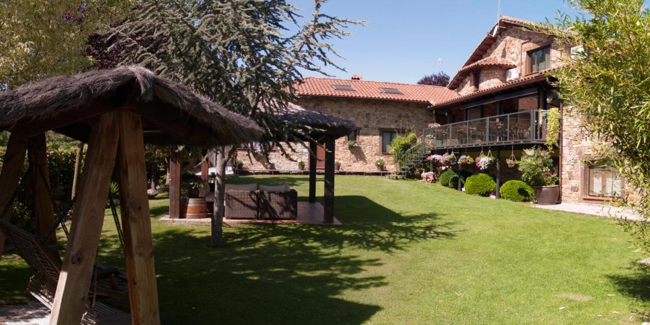 Saika Rural Διαμέρισμα Manjirón Εξωτερικό φωτογραφία