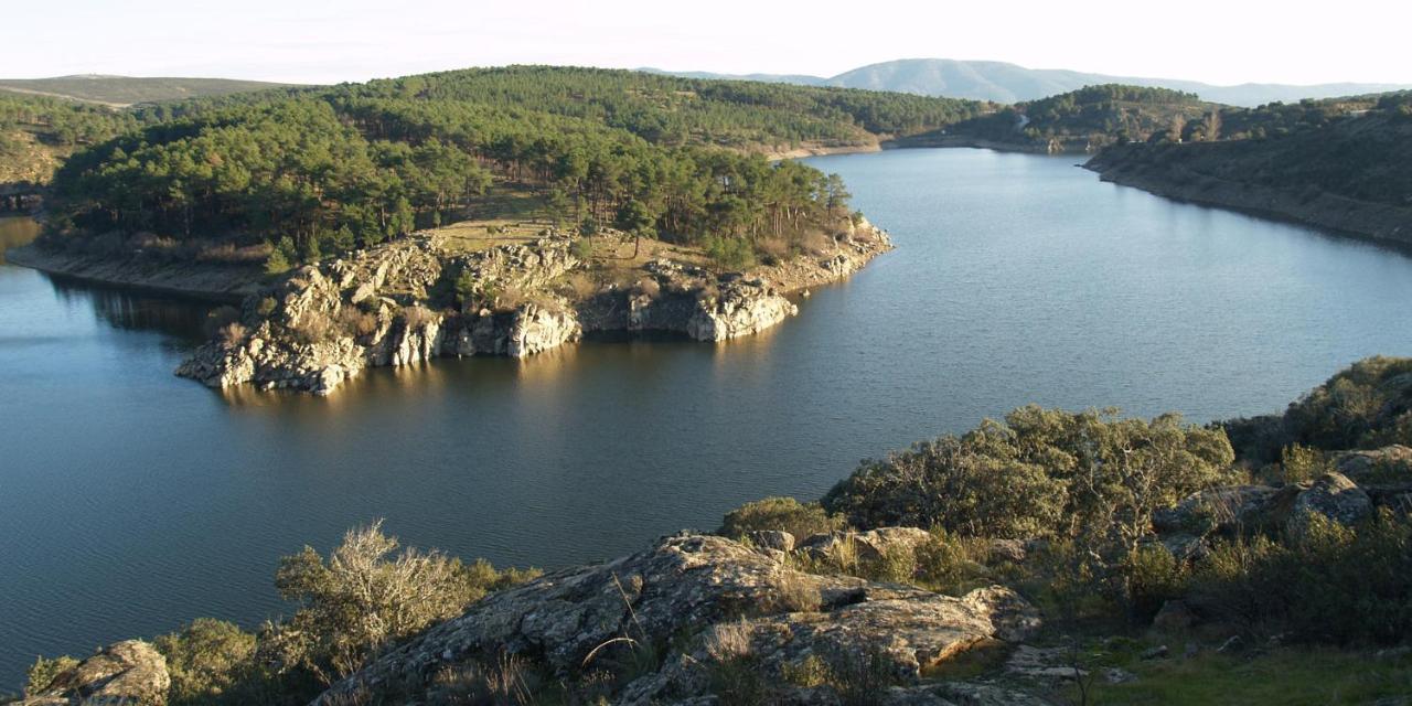 Saika Rural Διαμέρισμα Manjirón Εξωτερικό φωτογραφία